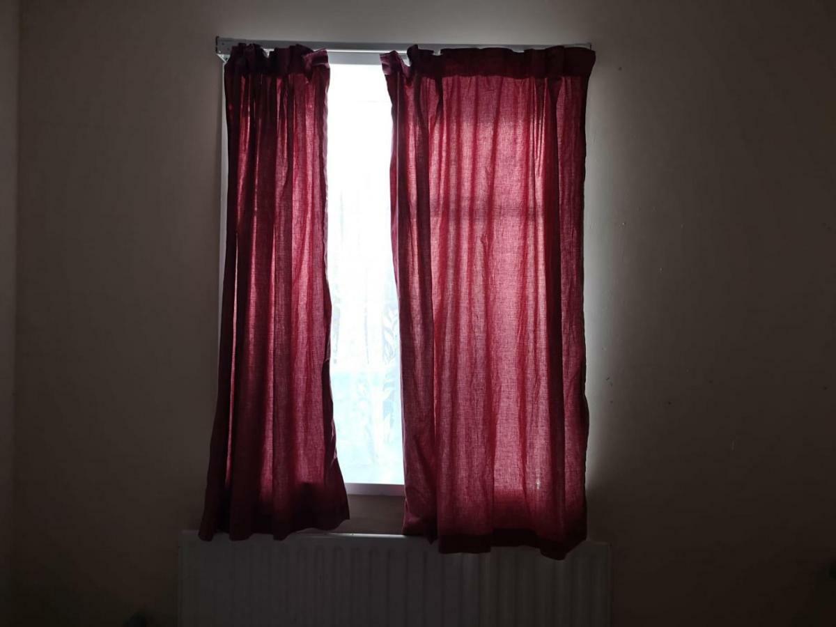 Double Bed Room @Clapham London Exterior photo